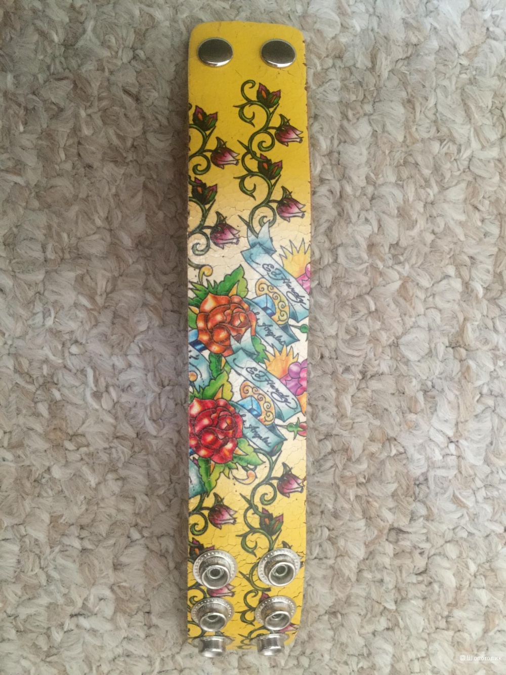 Набор Ed Hardy Kids L