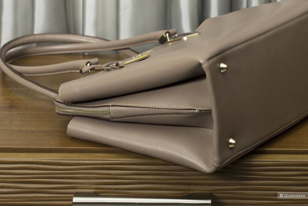 Cromia - женская сумка сэтчел, medium.