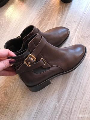 Полусапожки Buffalo London  размер 37