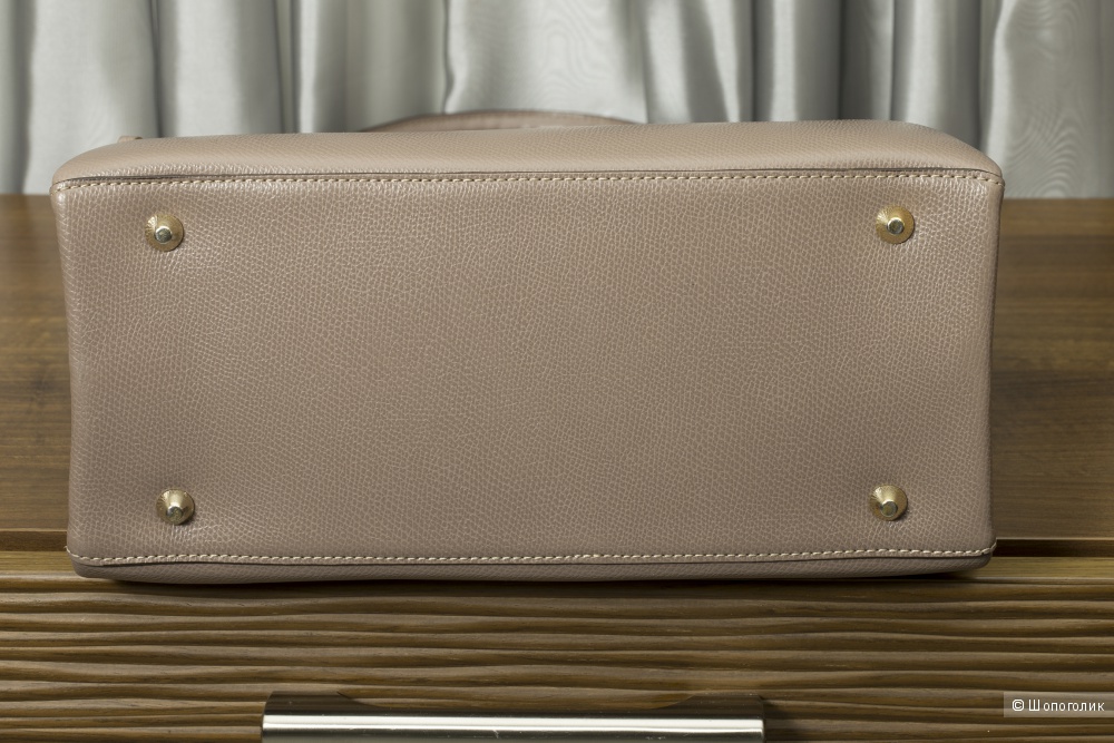 Cromia - женская сумка сэтчел, medium.