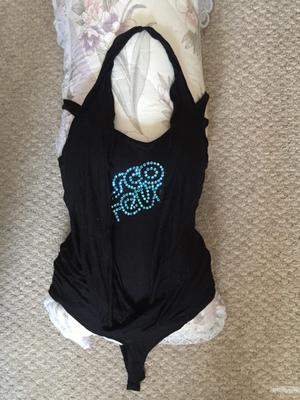 Боди-майка Pfard S