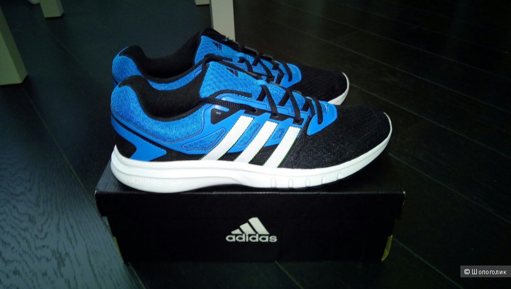 Мужские кроссовки adidas GALAXY 2 M размер 43,5 (11 US)