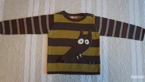 Свитер DPAM 3 года