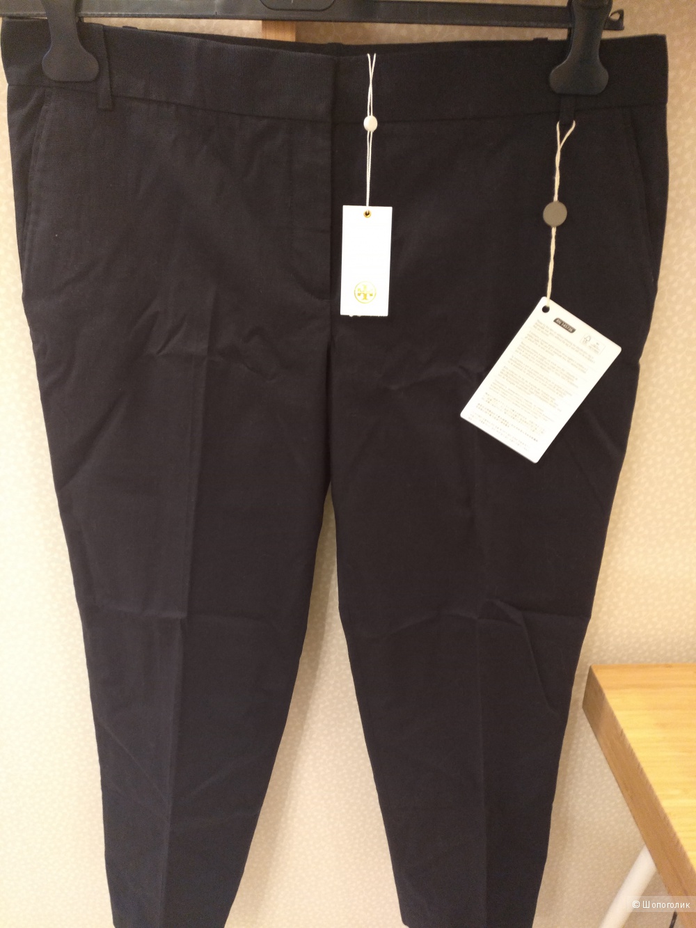 Женские брюки TORY BURCH 52 (Российский размер)