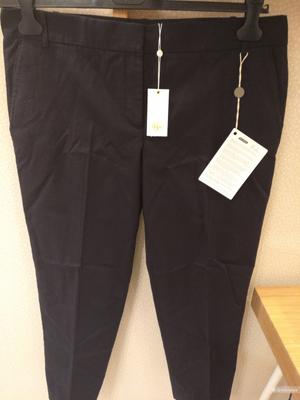 Женские брюки TORY BURCH 52 (Российский размер)