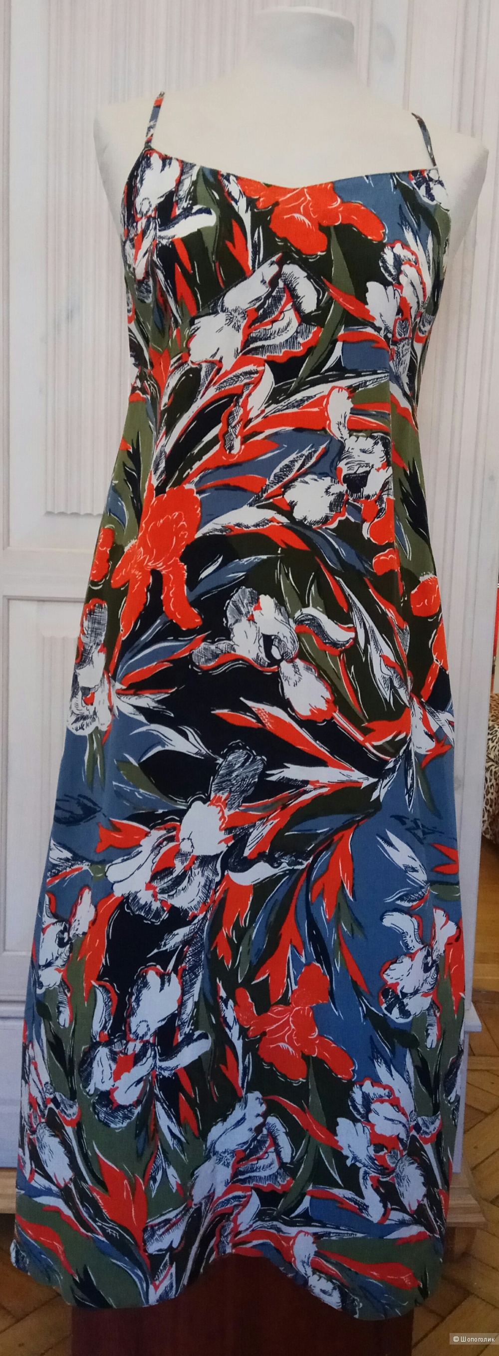 Сарафан VNH, M