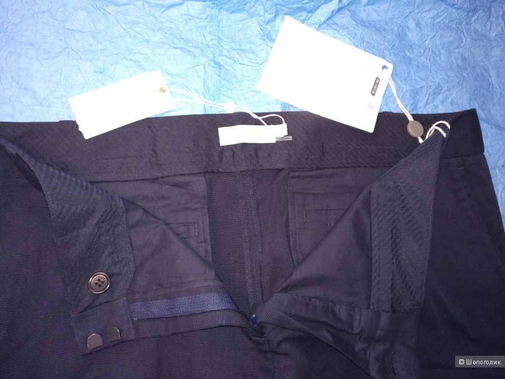 Женские брюки TORY BURCH 52 (Российский размер)