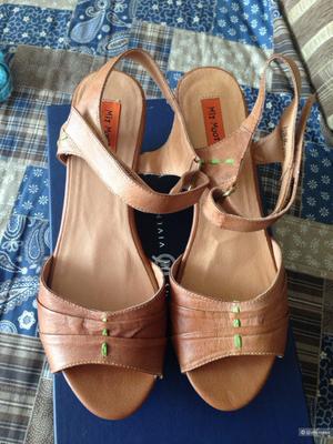 Босоножки Miz Mooz, размер 40-41