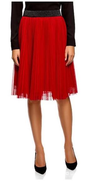 Юбка oodji из тюля, XXS (наш 40р)