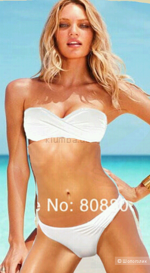 Купальник бандо Viktoria's sekret ,размер s