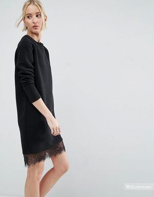 Платье  ASOS , XS/S