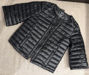 Куртка (перо) Xetra. Размер xs-s