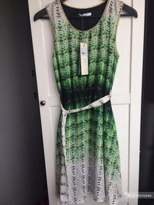 Платье sfizio М (one size)