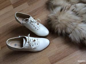 Ботильоны/сапоги осенние taccardi 38-39