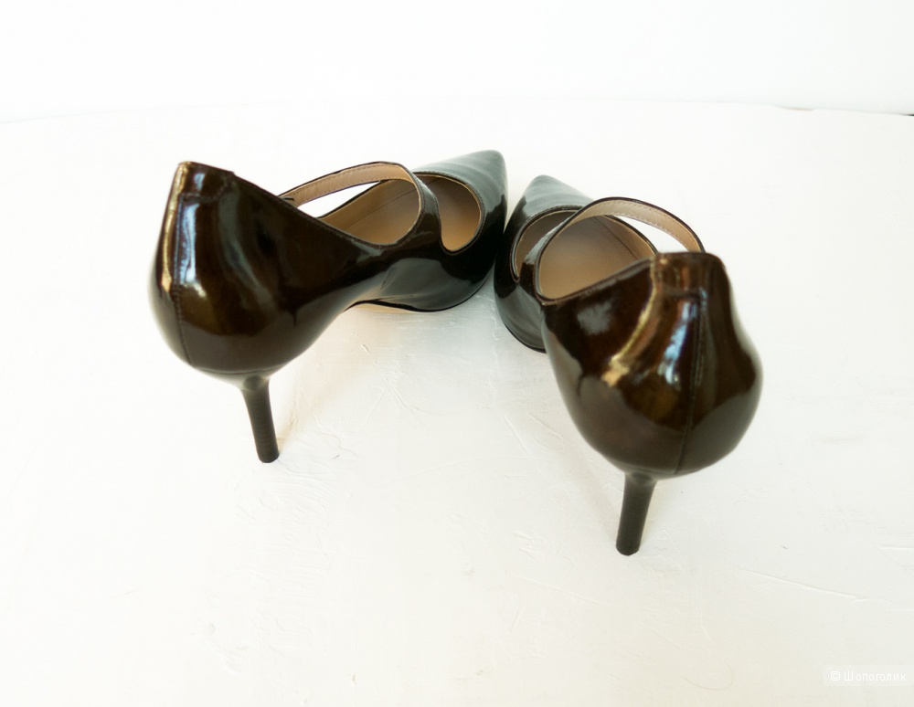 Туфли Via Spiga р.36,5