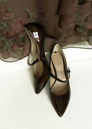 Туфли Via Spiga р.36,5