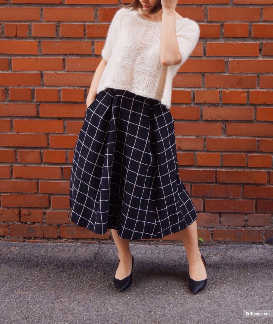 Юбка (noname, Китай), размер S