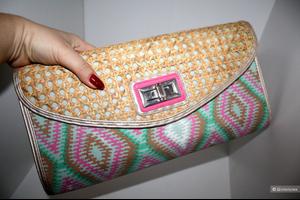 Сумка Redherring 35*20 см