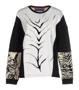 Свитшот (толстовка) Emanuel Ungaro, размер 42