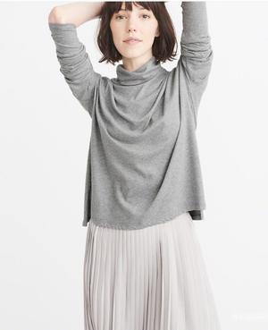 Водолазка Abercrombie and Fitch S