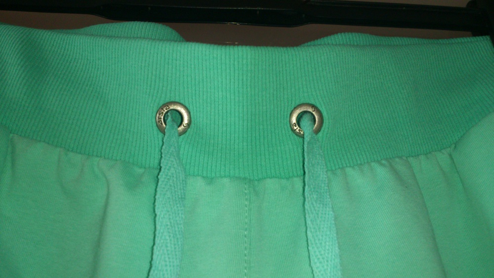 Бриджи Anael, размер 56 / 58+ (рос)