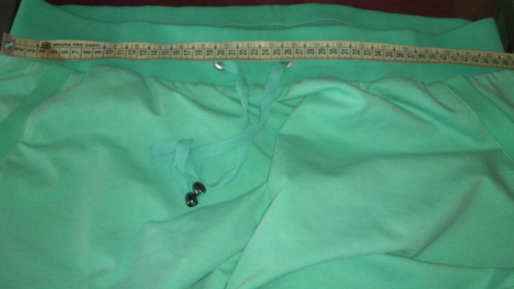 Бриджи Anael, размер 56 / 58+ (рос)