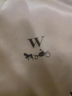 Платок. Weill. 75×75