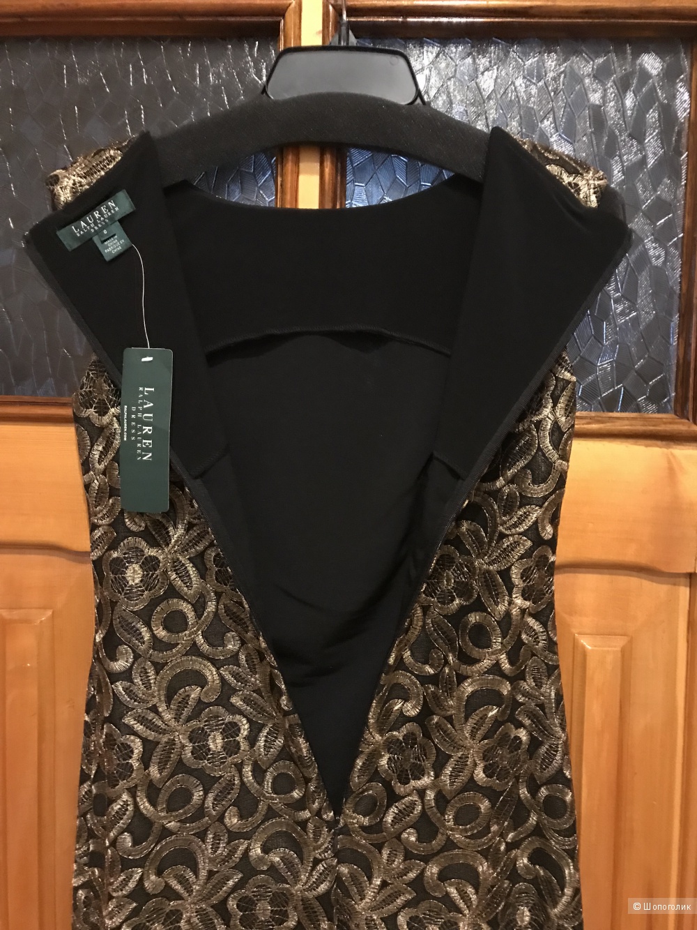 Платье Ralph Lauren , размер 0 US, XS европ.