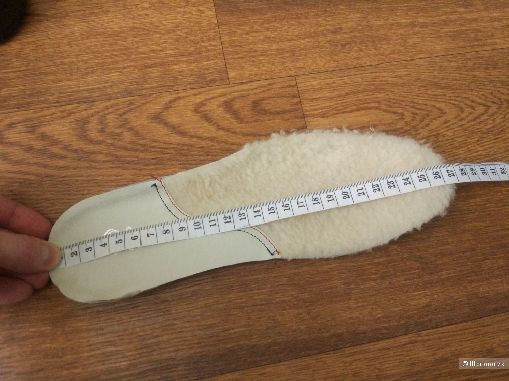 Ботинки S.Oliver, размер 40