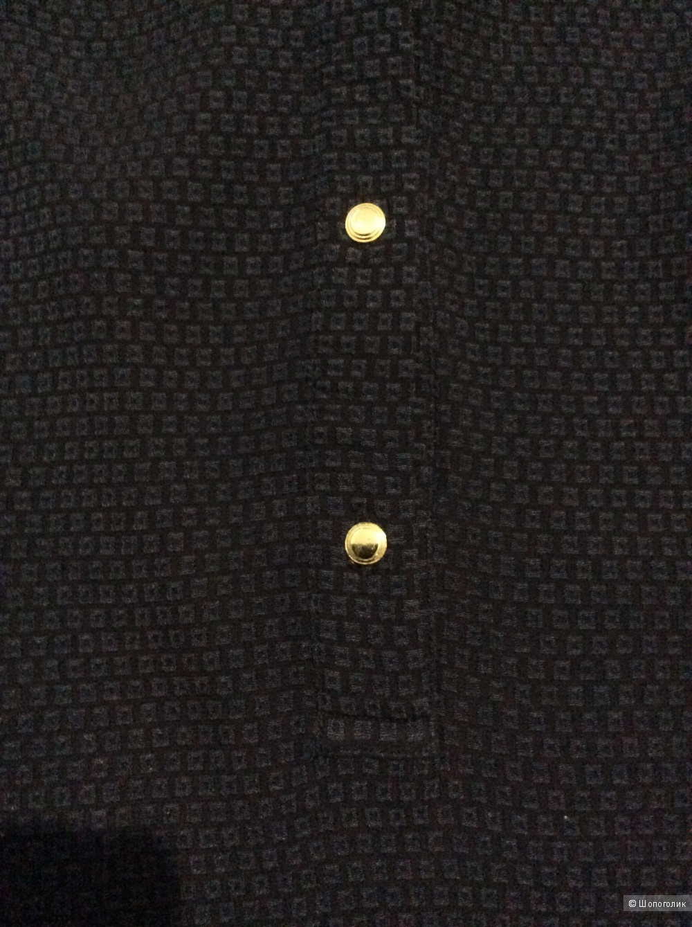 Платье- туника Massimo Dutti размер 40