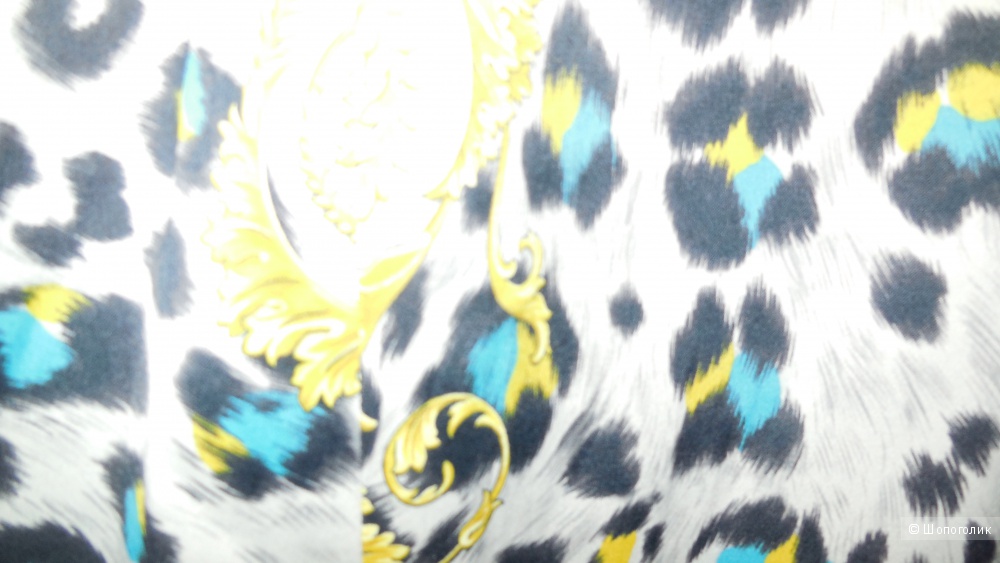 Платье Versace Collection, размер 42-44.