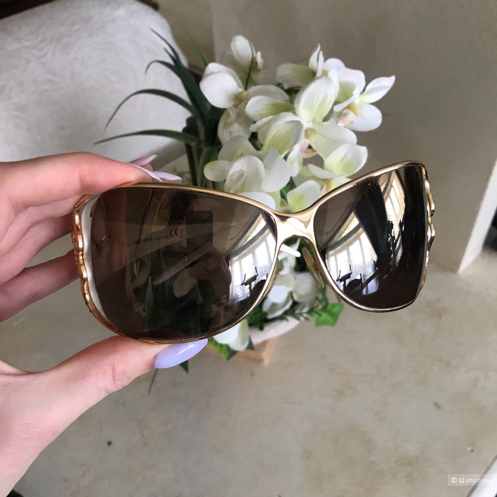 Солнцезащитные очки Roberto Cavalli