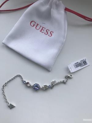 Браслет Guess, S