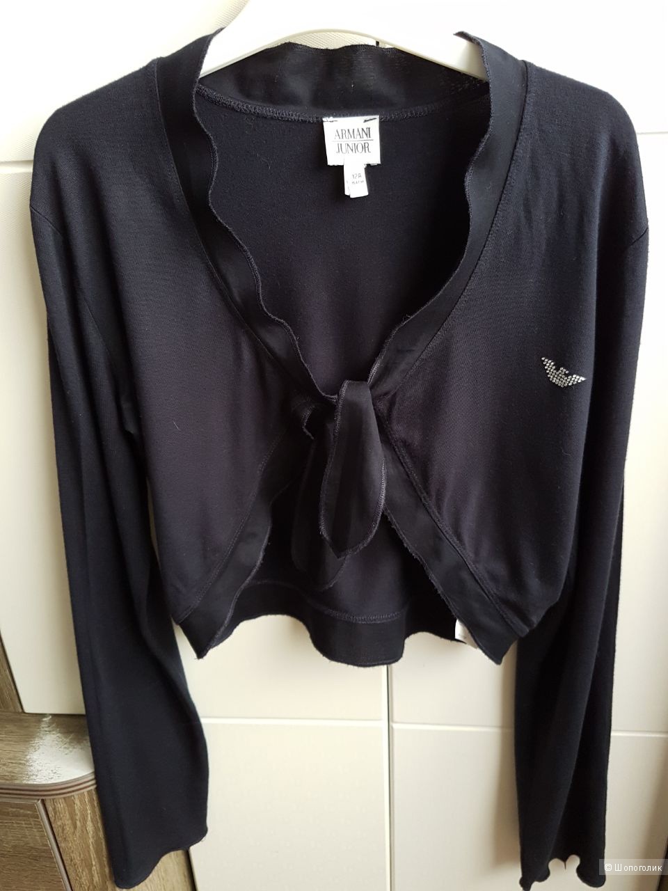 Болеро ARMANI JUNIOR 12 лет