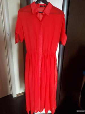 Платье clever house L