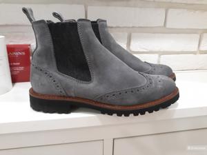 Ботинки Marc O'Polo, размер 5 (рус 37)