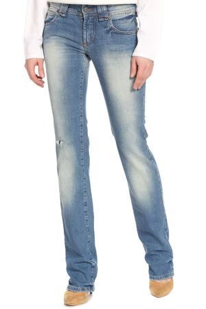 Джинсы Galliano 26 р.