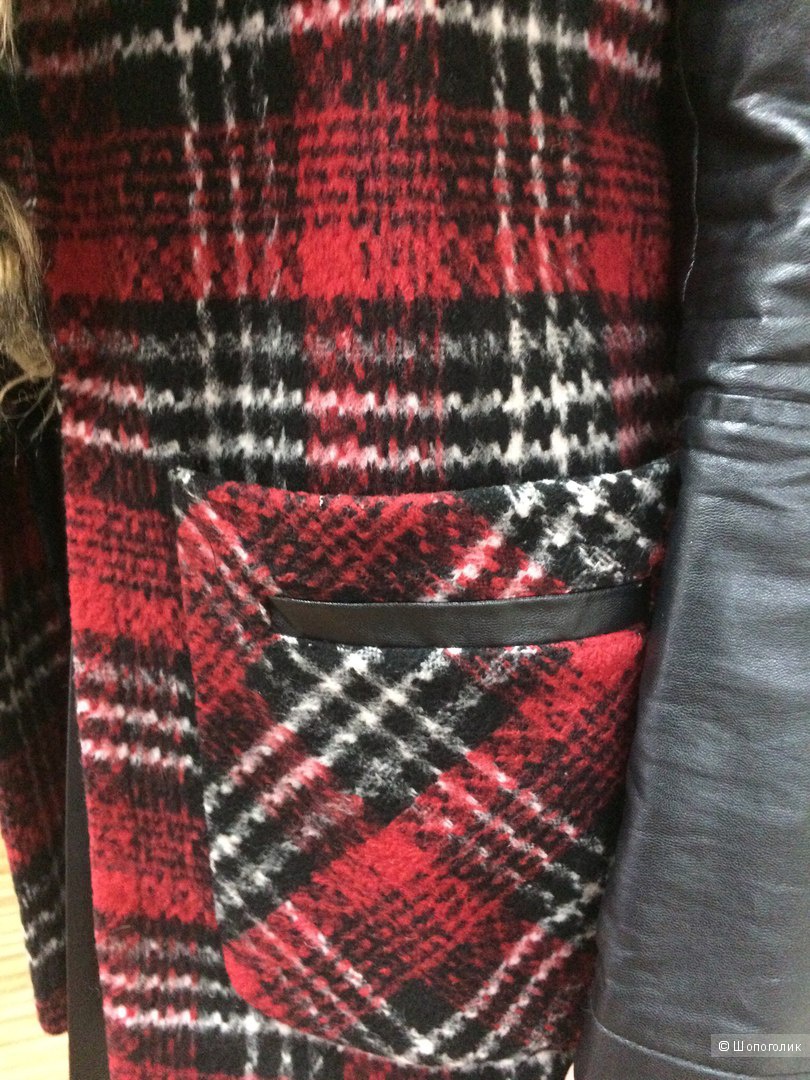 Пальто River Island, размер 12 (М)