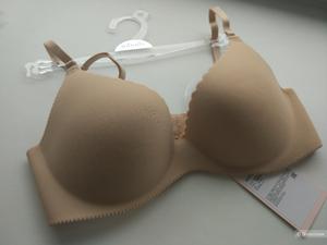 Бюстгальтер Infinity 70В