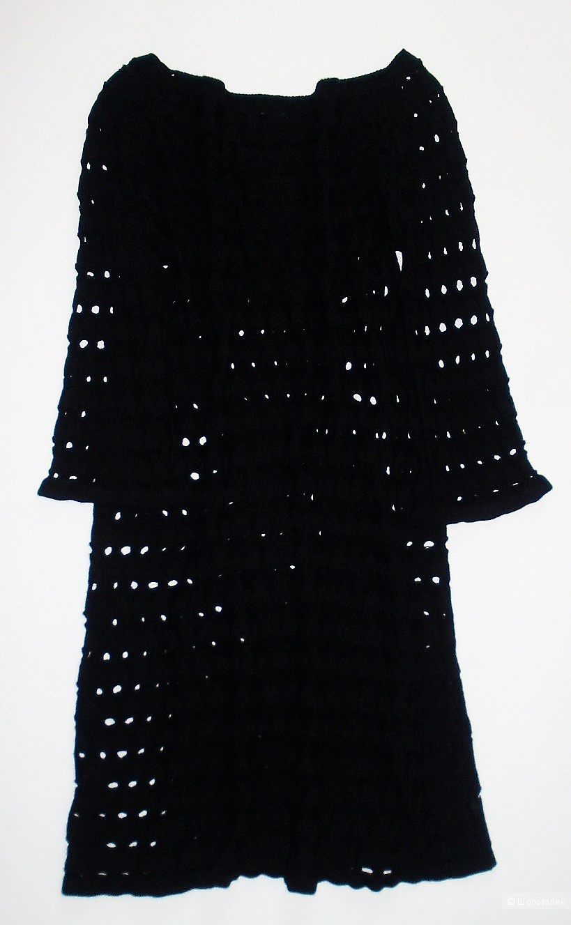 Платье бренд ANDREFTURCHI Размер S/M