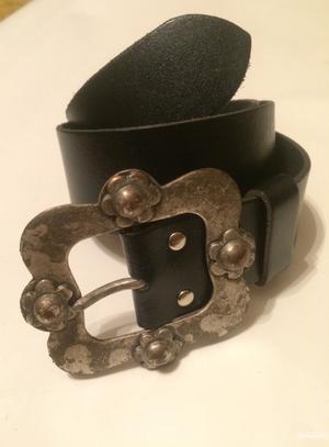 Ремень женский Noname 70 см