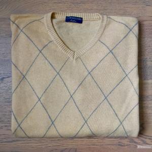 Свитер Corneliani it50 (rus52)