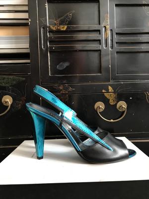 Босоножки Marc by Marc Jacobs, размер 39,5