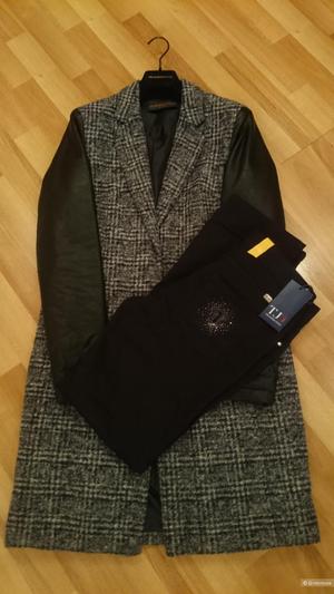 Джинсовые брюки Trussardi,  размер 30