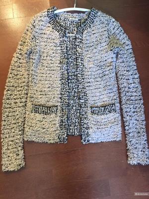 Твидовый жакет Intimissimi размер S