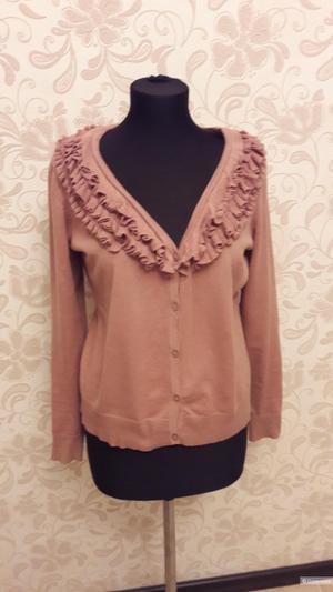 Джемпер H&M , L