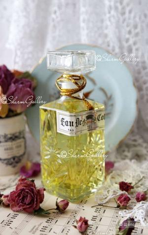 IVE Eau De Cologne R.A.S 75% L.F