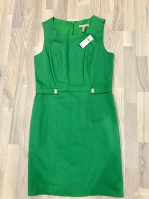 Платье Banana Republic, размер 44-46.