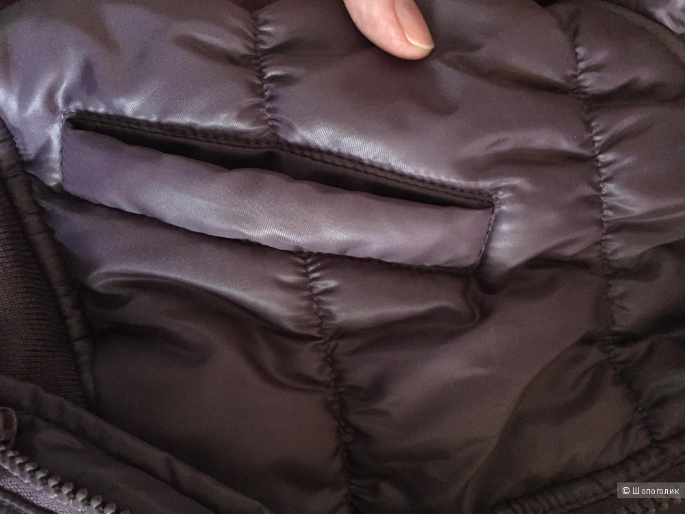 Куртка La Redoute Kihawo размер 98