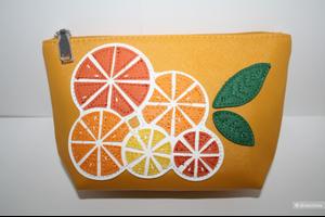 Косметичка Mango 22*14*7 см